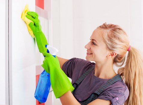 Home cleaners in Wandsworth providing professional domestic cleaning