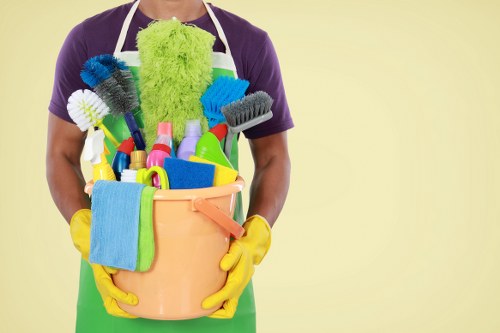 Professional sofa cleaning in a Wandsworth living room