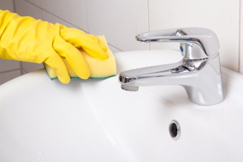 Transparent pricing and example jobs for Wandsworth cleaners