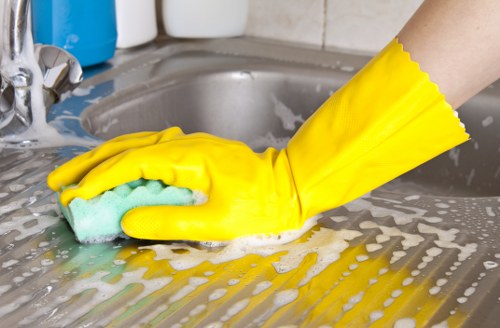 Common carpet stain treatment by Wandsworth cleaners