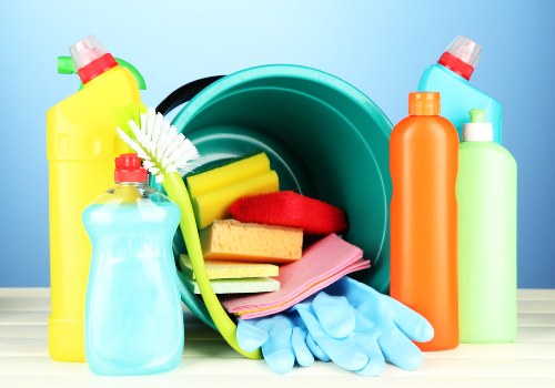 Deep cleaning support from local home cleaners in Wandsworth