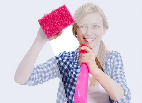 Trusted Wandsworth cleaning services supporting homes and businesses with care