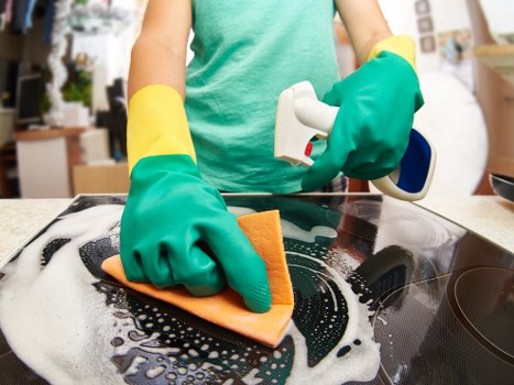 Local Wandsworth cleaners providing reliable home cleaning support