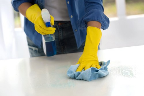 Thorough bathroom deep cleaning service in Wandsworth